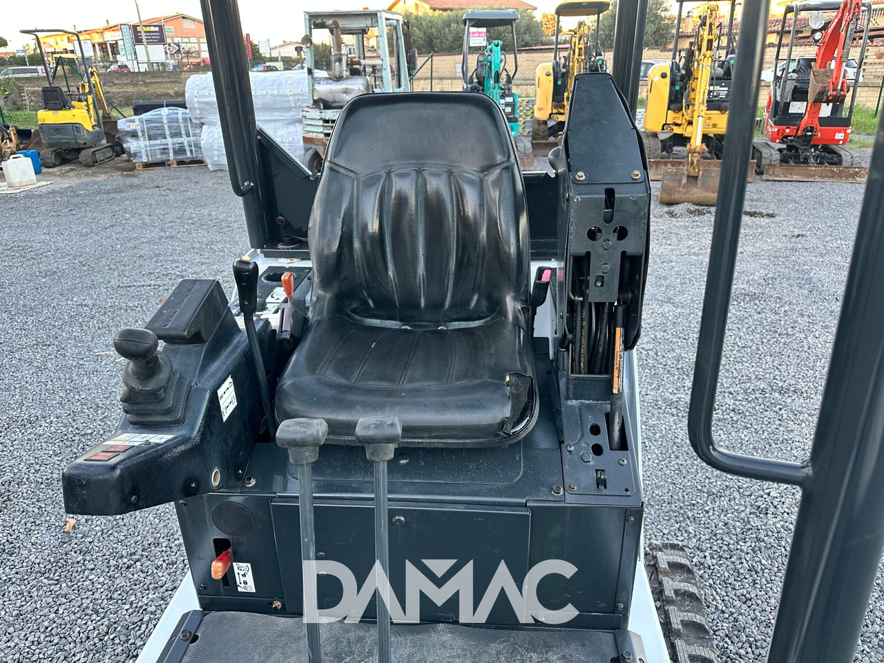 BOBCAT 323 leasing BOBCAT 323: picture 10