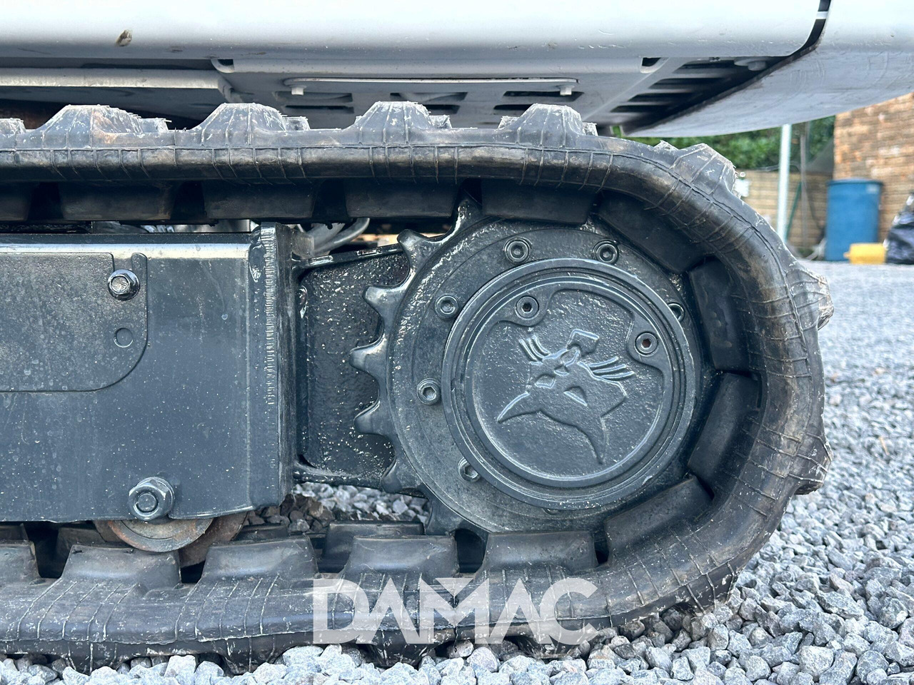 BOBCAT 323 leasing BOBCAT 323: picture 19