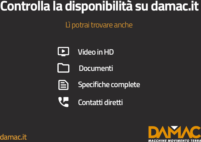 CAT 305CCR - Mini excavator: picture 4 CAT 305CCR - Mini excavator: picture 4