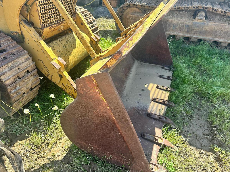 Loader Fiat ALLIS FL9: picture 15