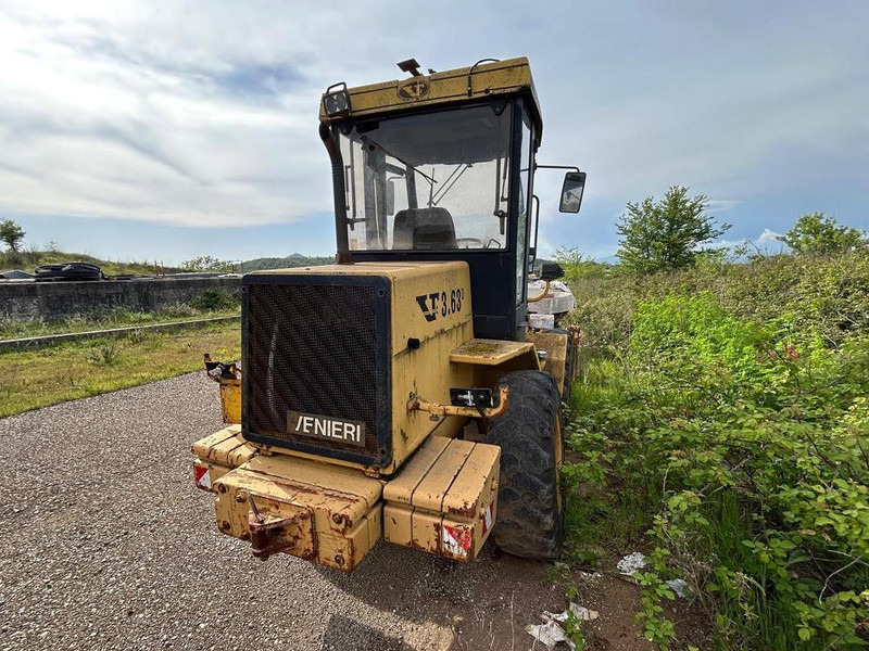 Venieri VF 3.63D - Loader: picture 4 Venieri VF 3.63D - Loader: picture 4