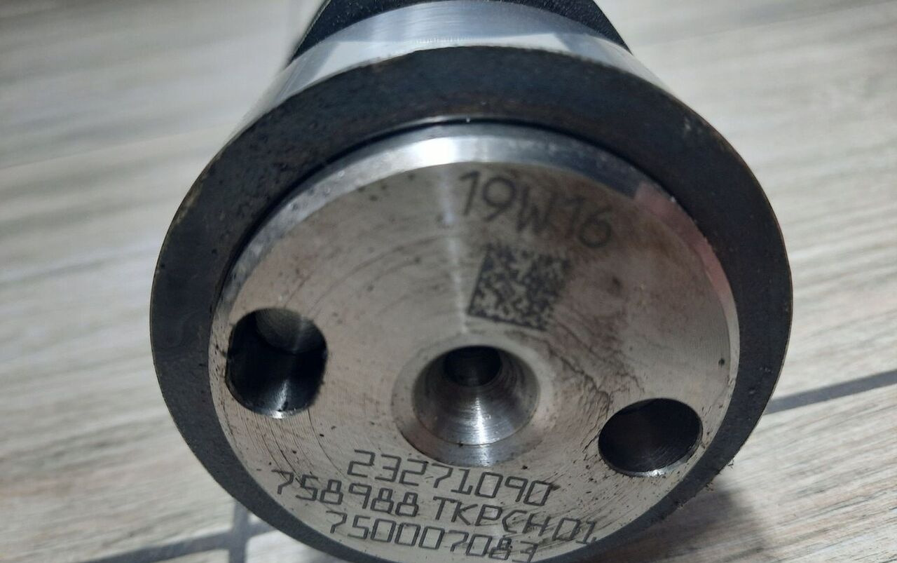 23271090 Volvo FM 4 - Camshaft for Truck: picture 1 23271090 Volvo FM 4 - Camshaft for Truck: picture 1
