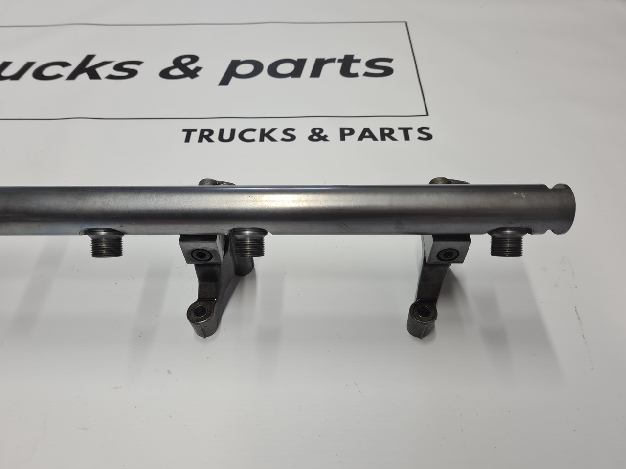 DELPHI LISTWA PALIWA PALIWOWA WTRYSKOWA VOLVO FH 4 D13K K4 COMMON RAIL - Engine and parts for Truck: picture 4 DELPHI LISTWA PALIWA PALIWOWA WTRYSKOWA VOLVO FH 4 D13K K4 COMMON RAIL - Engine and parts for Truck: picture 4