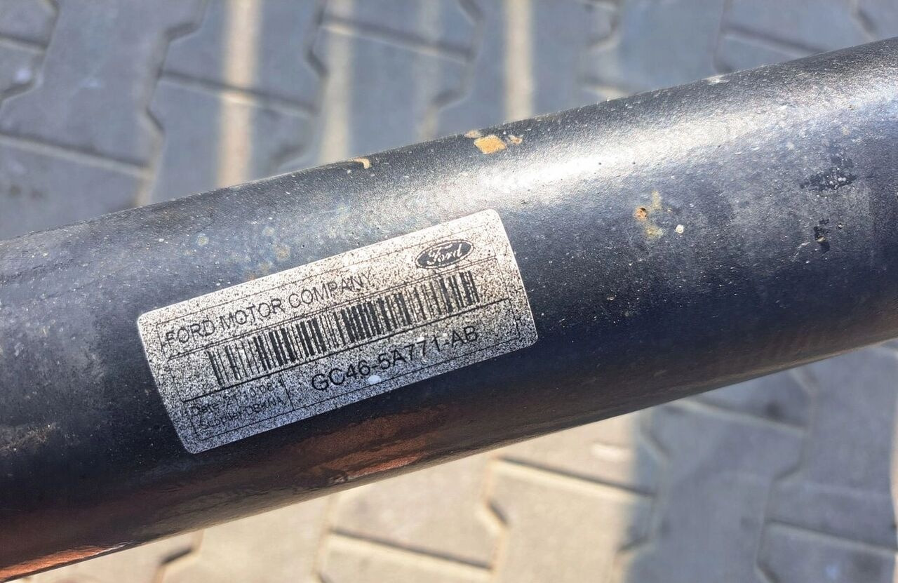 FORD DRĄŻEK STABILIZATOR TYŁ FORD F-MAX CARGO - Anti-roll bar for Truck: picture 3 FORD DRĄŻEK STABILIZATOR TYŁ FORD F-MAX CARGO - Anti-roll bar for Truck: picture 3