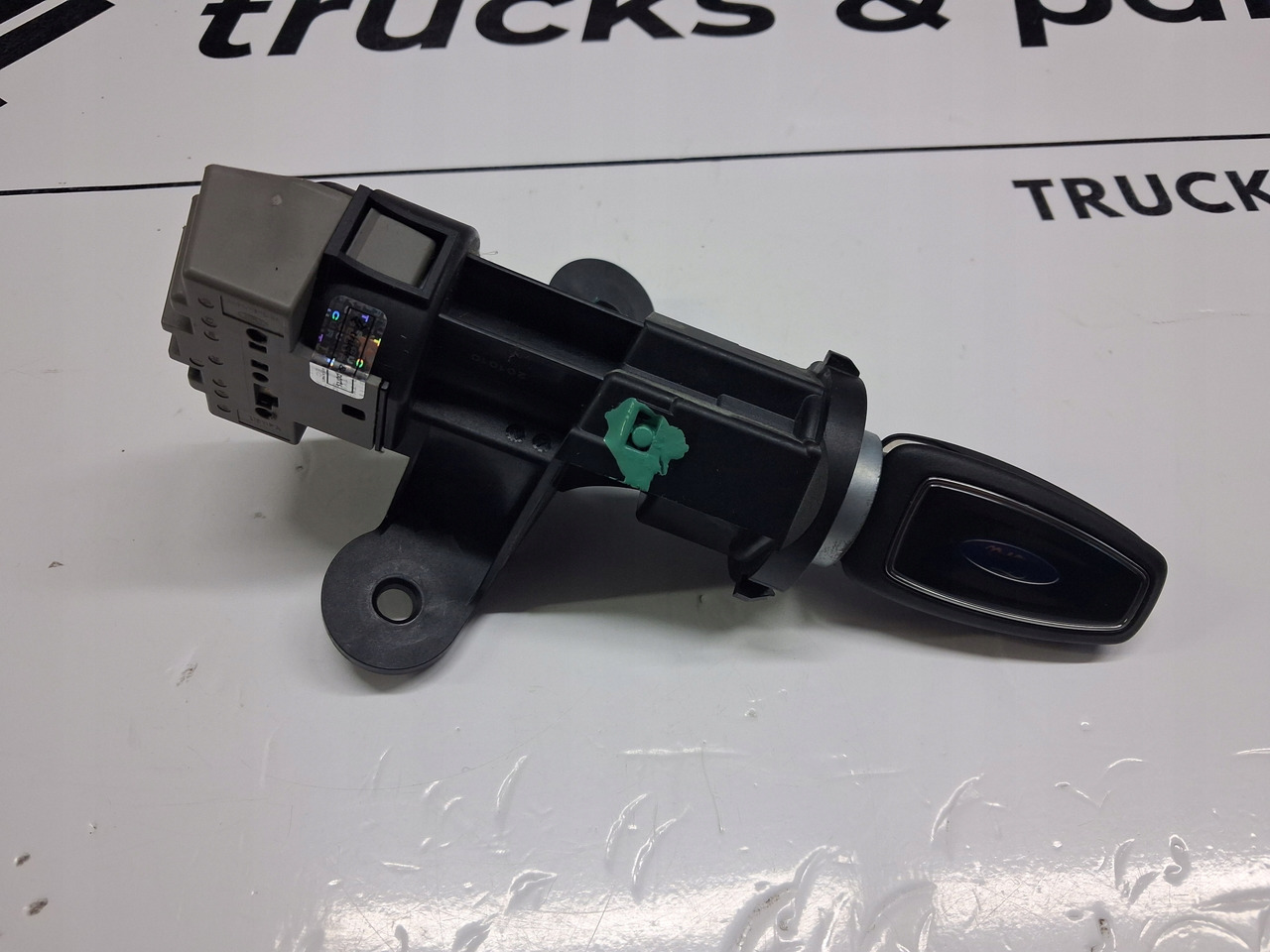 FORD STACYJKA Z KLUCZYKIEM FORD F-MAX EURO 6 - Electrical system for Truck: picture 3 FORD STACYJKA Z KLUCZYKIEM FORD F-MAX EURO 6 - Electrical system for Truck: picture 3