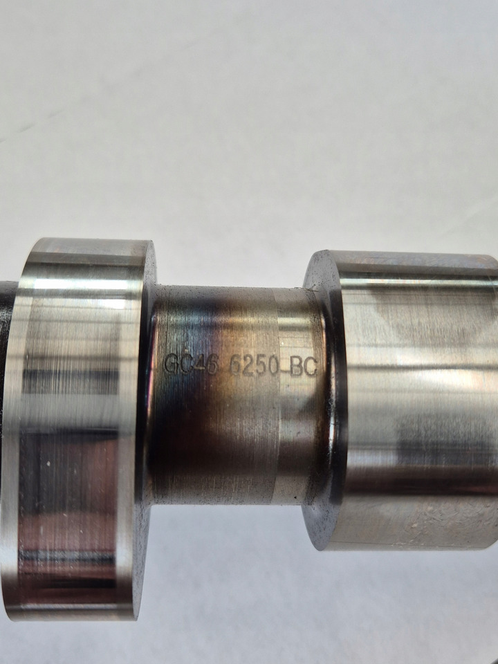 FORD WAŁEK ROZRZĄDU FORD F-MAX 500 TRUCKS CARGO GC46-6250-BC - Camshaft for Truck: picture 5 FORD WAŁEK ROZRZĄDU FORD F-MAX 500 TRUCKS CARGO GC46-6250-BC - Camshaft for Truck: picture 5