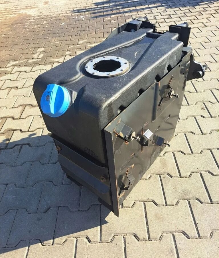 FORD ZBIORNIK ADBLUE FORD F-MAX CARGO - AdBlue tank for Truck: picture 1 FORD ZBIORNIK ADBLUE FORD F-MAX CARGO - AdBlue tank for Truck: picture 1