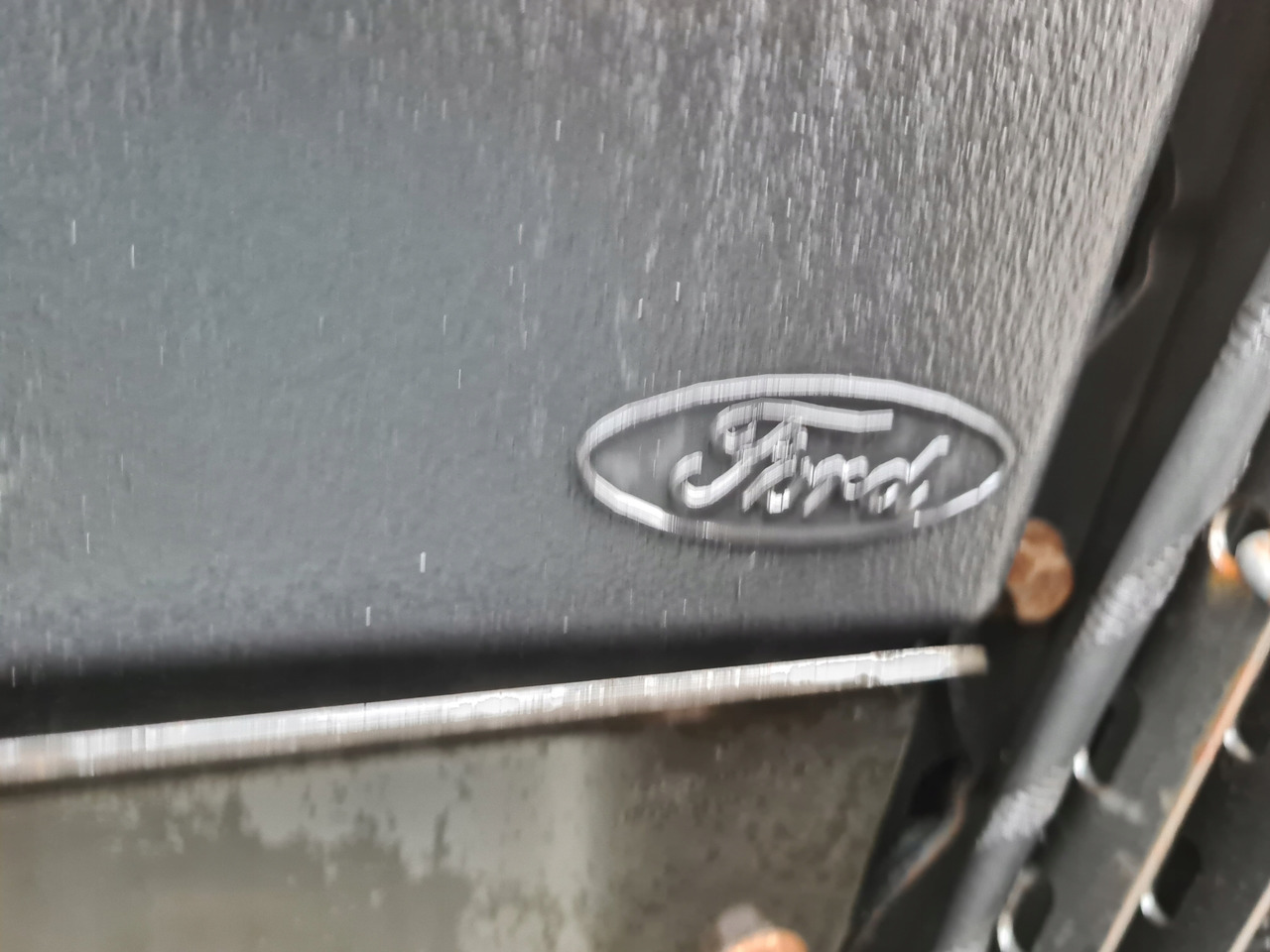 FORD ZBIORNIK ADBLUE FORD F-MAX CARGO - AdBlue tank for Truck: picture 4 FORD ZBIORNIK ADBLUE FORD F-MAX CARGO - AdBlue tank for Truck: picture 4