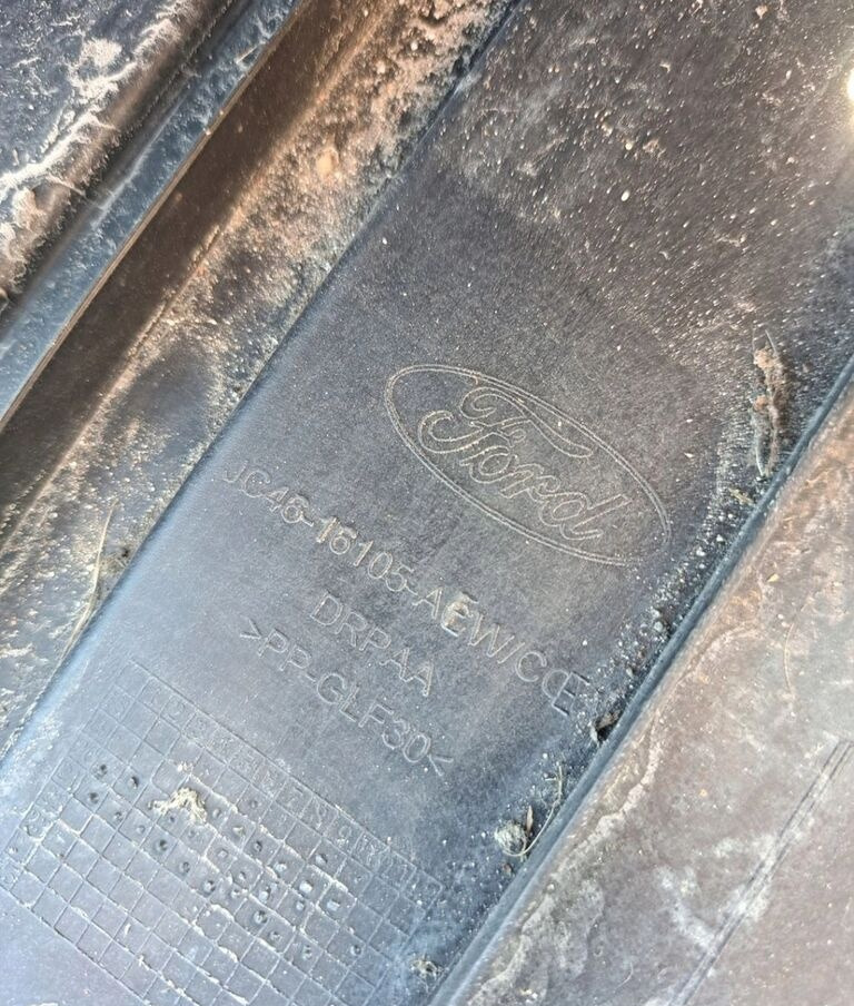 Ford F-MAX CARGO JC46 Ford F-MAX CARGO truck - Fender for Truck: picture 2 Ford F-MAX CARGO JC46 Ford F-MAX CARGO truck - Fender for Truck: picture 2