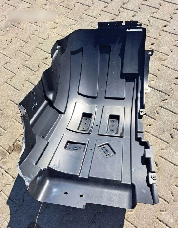 Ford F-MAX CARGO JC46 Ford F-MAX CARGO truck - Fender for Truck: picture 5 Ford F-MAX CARGO JC46 Ford F-MAX CARGO truck - Fender for Truck: picture 5