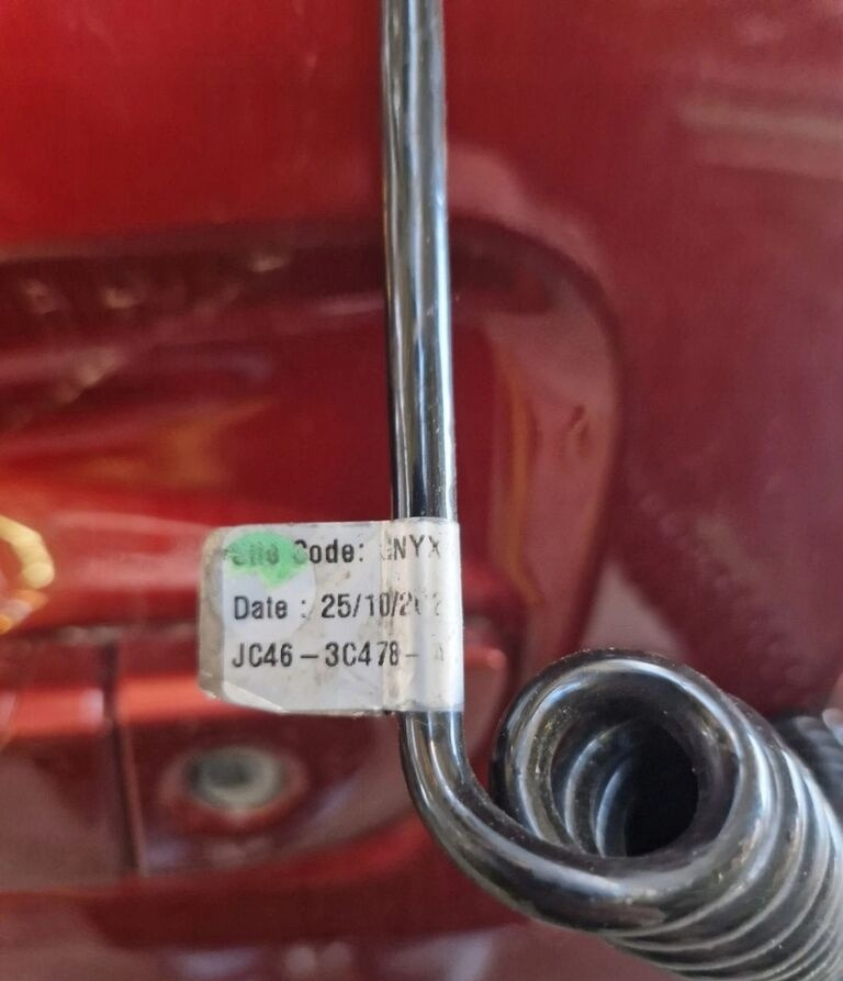 Ford F-MAX LOW DECK JC46-3C478 Ford F-MAX LOW DECK - Suspension for Truck: picture 1 Ford F-MAX LOW DECK JC46-3C478 Ford F-MAX LOW DECK - Suspension for Truck: picture 1
