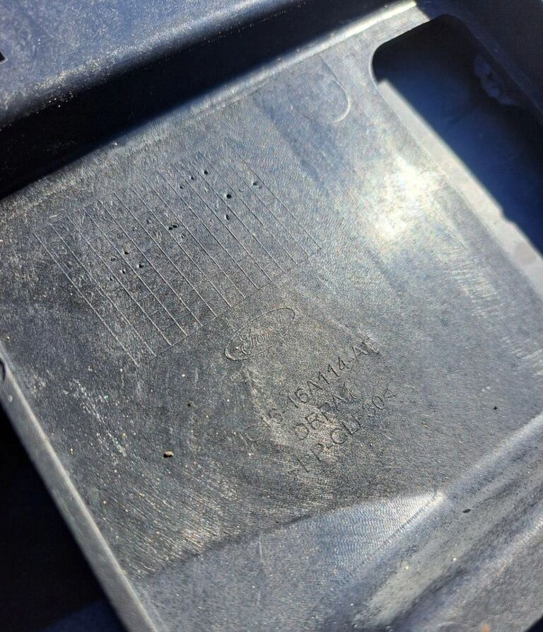 PRZEDŁUŻENIE STOPNICY PRAWE ORYGINAŁ FORD F-MAX EURO 6 Ford F-MAX truck - Door and parts for Truck: picture 2 PRZEDŁUŻENIE STOPNICY PRAWE ORYGINAŁ FORD F-MAX EURO 6 Ford F-MAX truck - Door and parts for Truck: picture 2