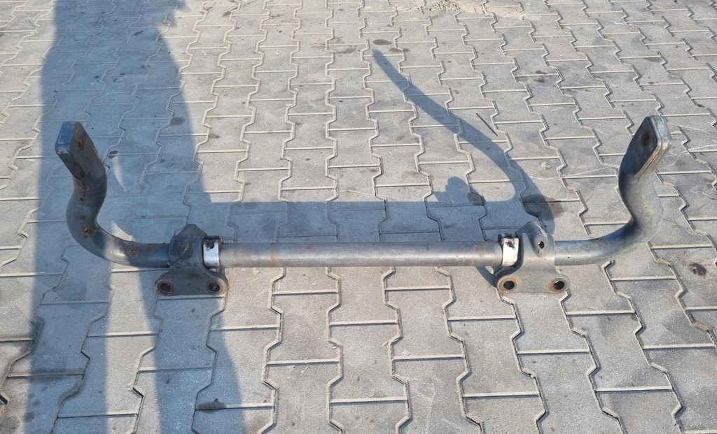 PRZÓD VOLVO FM FH 4 16 60mm 22360321 - Anti-roll bar: picture 2 PRZÓD VOLVO FM FH 4 16 60mm 22360321 - Anti-roll bar: picture 2