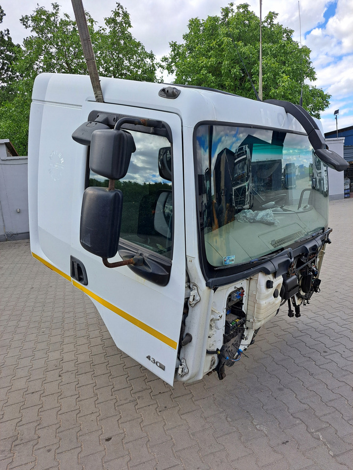RENAULT KOMPLETNA KABINA NISKA RENAULT PREMIUM LANDER KERAX DXI - Cab for Truck: picture 1 RENAULT KOMPLETNA KABINA NISKA RENAULT PREMIUM LANDER KERAX DXI - Cab for Truck: picture 1