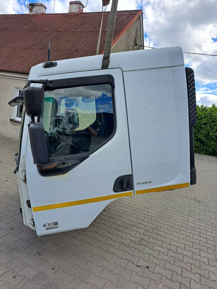 RENAULT KOMPLETNA KABINA NISKA RENAULT PREMIUM LANDER KERAX DXI - Cab for Truck: picture 5 RENAULT KOMPLETNA KABINA NISKA RENAULT PREMIUM LANDER KERAX DXI - Cab for Truck: picture 5