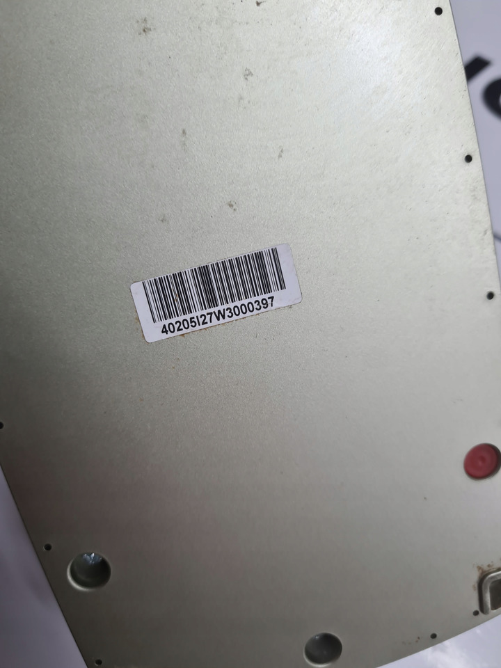 RENAULT REGULATOR NAPIĘCIA AKUMULATORA RENAULT GAMA RANGE T EVO - Electrical system for Truck: picture 5 RENAULT REGULATOR NAPIĘCIA AKUMULATORA RENAULT GAMA RANGE T EVO - Electrical system for Truck: picture 5