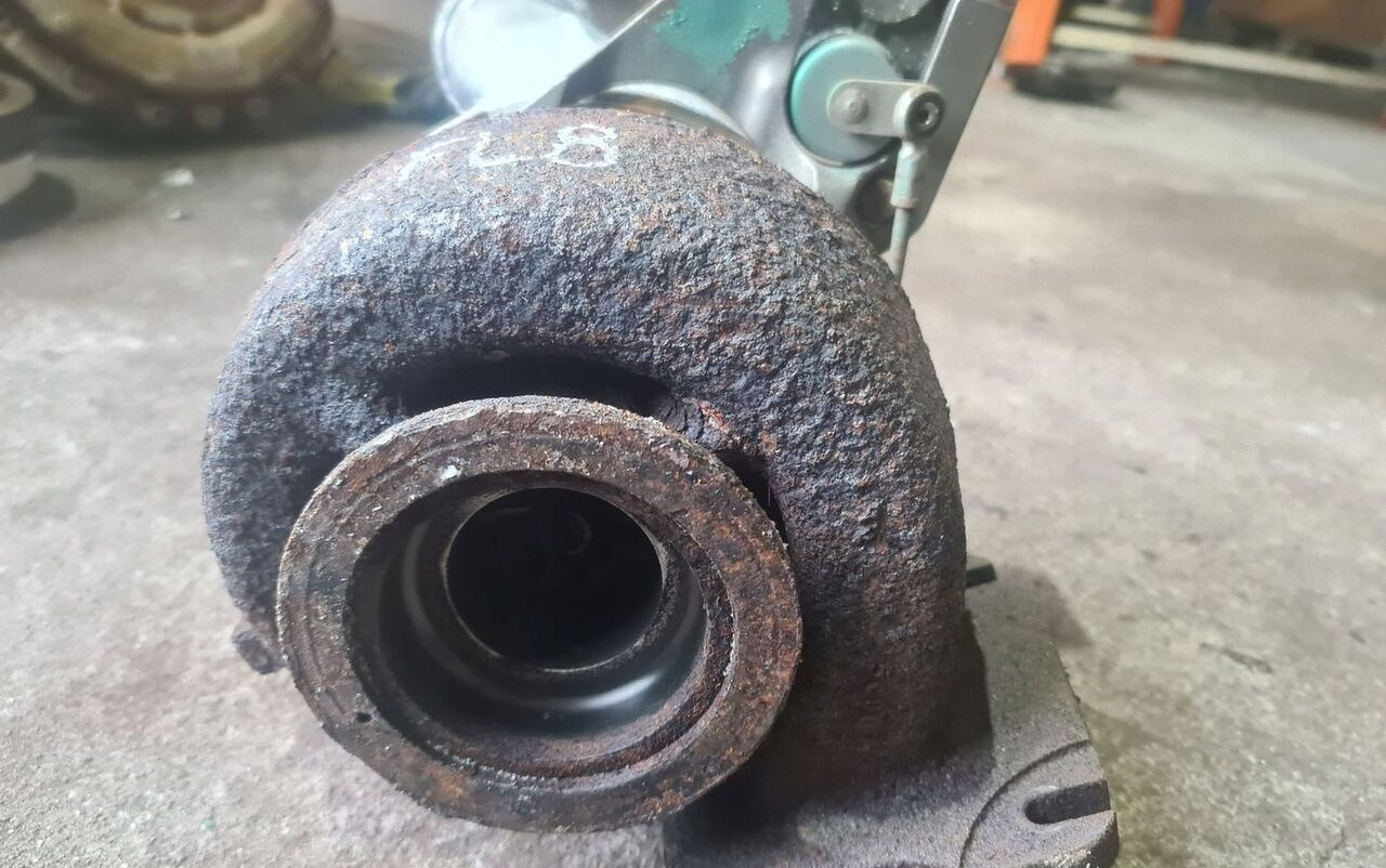 Renault 22060431 Volvo FL - Turbo for Truck: picture 2 Renault 22060431 Volvo FL - Turbo for Truck: picture 2