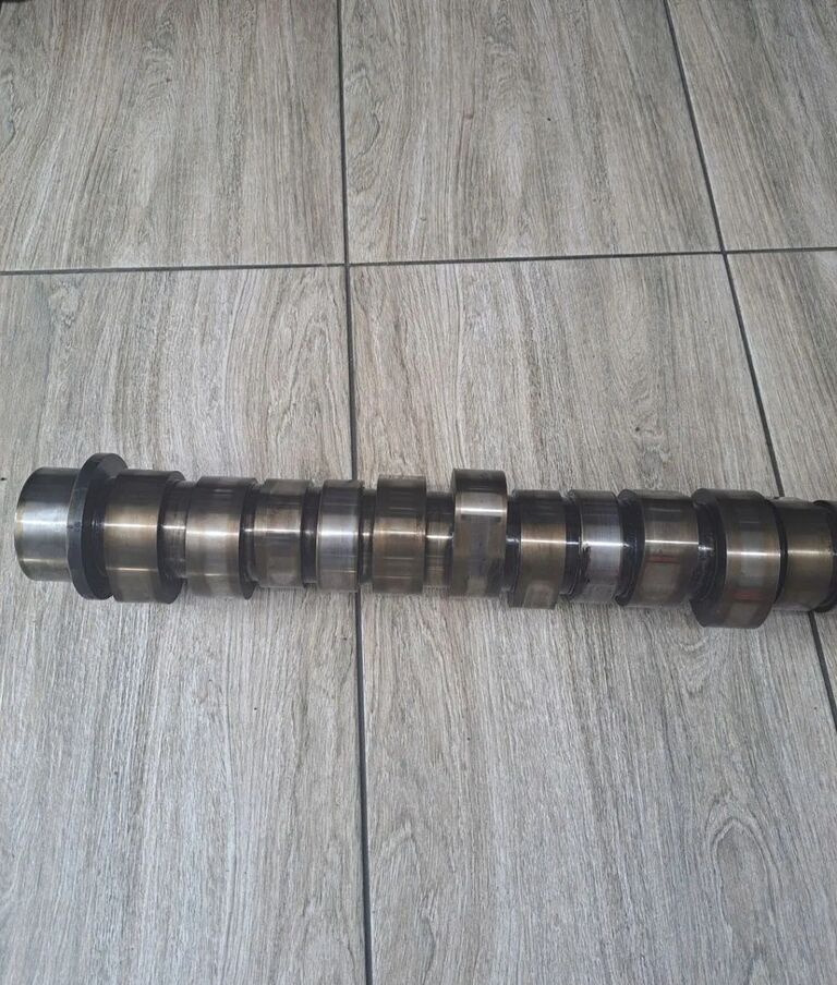Renault M 9 PREMIUM DXI 11 20451775 Renault - Camshaft for Truck: picture 1 Renault M 9 PREMIUM DXI 11 20451775 Renault - Camshaft for Truck: picture 1