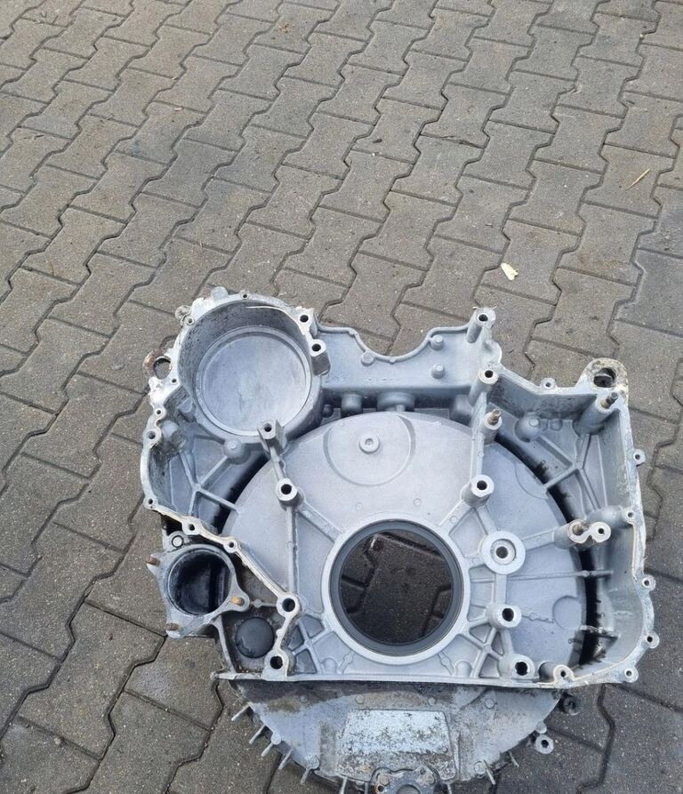 Renault OBUDOWA SPRZĘGŁA MANUAL PREMIUM DXI 11 VOLVO FM D11 Renault RENAULT PREMIUM DXI 11 VOLVO FM D11 - Clutch and parts for Truck: picture 4 Renault OBUDOWA SPRZĘGŁA MANUAL PREMIUM DXI 11 VOLVO FM D11 Renault RENAULT PREMIUM DXI 11 VOLVO FM D11 - Clutch and parts for Truck: picture 4