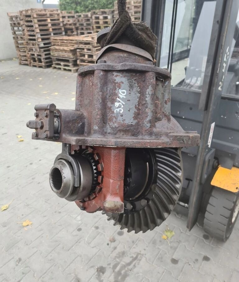 Renault OE 39/10 Renault RENAULT MIDLUM DXI GAMA D VOLVO FL FE 19.5 3.90 - Differential gear for Truck: picture 3 Renault OE 39/10 Renault RENAULT MIDLUM DXI GAMA D VOLVO FL FE 19.5 3.90 - Differential gear for Truck: picture 3