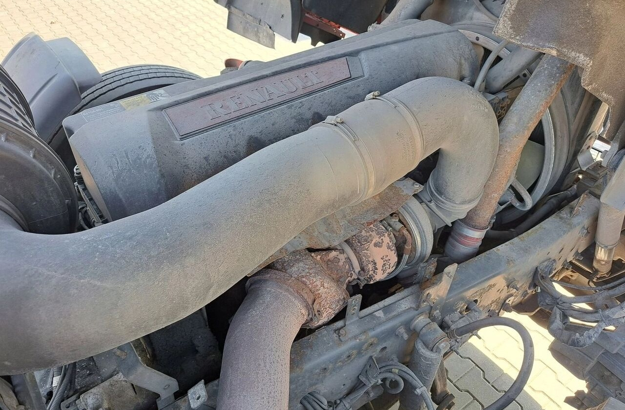 Renault SPRZEDAM KOMPLETNY PREMIUM DXI 11 440 EURO 3. Renault - Engine for Truck: picture 1 Renault SPRZEDAM KOMPLETNY PREMIUM DXI 11 440 EURO 3. Renault - Engine for Truck: picture 1