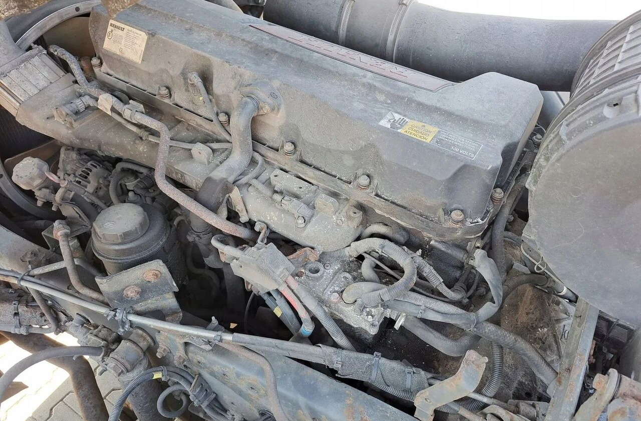 Renault SPRZEDAM KOMPLETNY PREMIUM DXI 11 440 EURO 3. Renault - Engine for Truck: picture 2 Renault SPRZEDAM KOMPLETNY PREMIUM DXI 11 440 EURO 3. Renault - Engine for Truck: picture 2