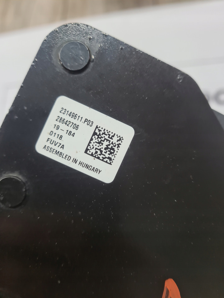 VOLVO RADAR DISTRONIK MOCOWANIE RENAULT GAMA T C K RANGE VOLVO FH 4 FM 4 FH 5 - Sensor for Truck: picture 4 VOLVO RADAR DISTRONIK MOCOWANIE RENAULT GAMA T C K RANGE VOLVO FH 4 FM 4 FH 5 - Sensor for Truck: picture 4