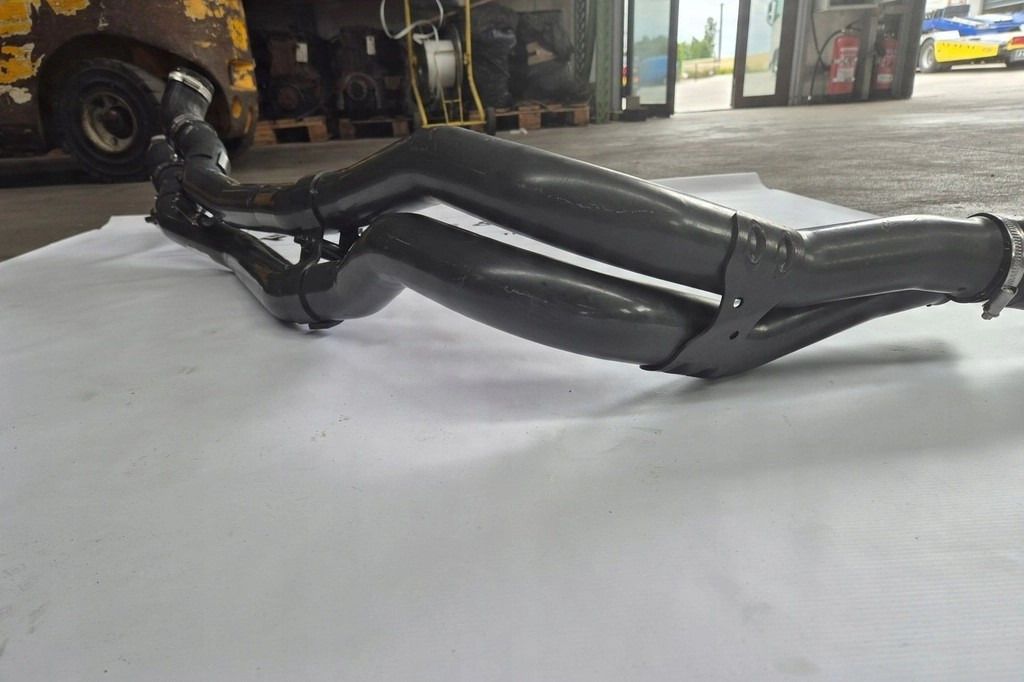 VOLVO RURA RETARDERA SILNIKA I SHIFT RENAULT GAMA RANGE T EVO TURBO COMPOUND - Gearbox and parts for Truck: picture 3 VOLVO RURA RETARDERA SILNIKA I SHIFT RENAULT GAMA RANGE T EVO TURBO COMPOUND - Gearbox and parts for Truck: picture 3