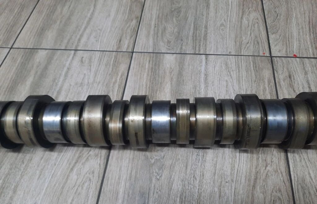 VOLVO WAŁEK ROZRZĄDU VEB+ VOLVO FH 4 FM 4 D13K 20742607 - Camshaft for Truck: picture 3 VOLVO WAŁEK ROZRZĄDU VEB+ VOLVO FH 4 FM 4 D13K 20742607 - Camshaft for Truck: picture 3