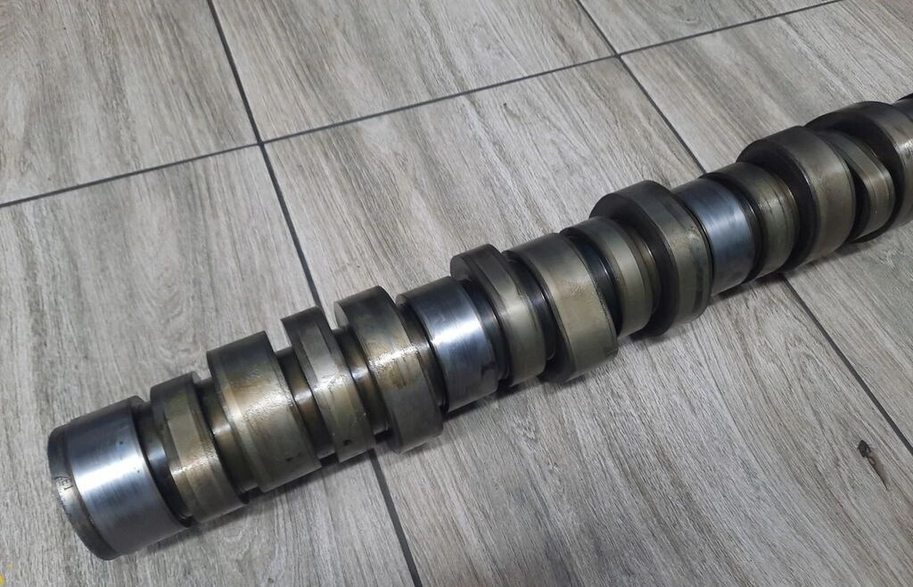 VOLVO WAŁEK ROZRZĄDU VEB+ VOLVO FH 4 FM 4 D13K 20742607 - Camshaft for Truck: picture 2 VOLVO WAŁEK ROZRZĄDU VEB+ VOLVO FH 4 FM 4 D13K 20742607 - Camshaft for Truck: picture 2