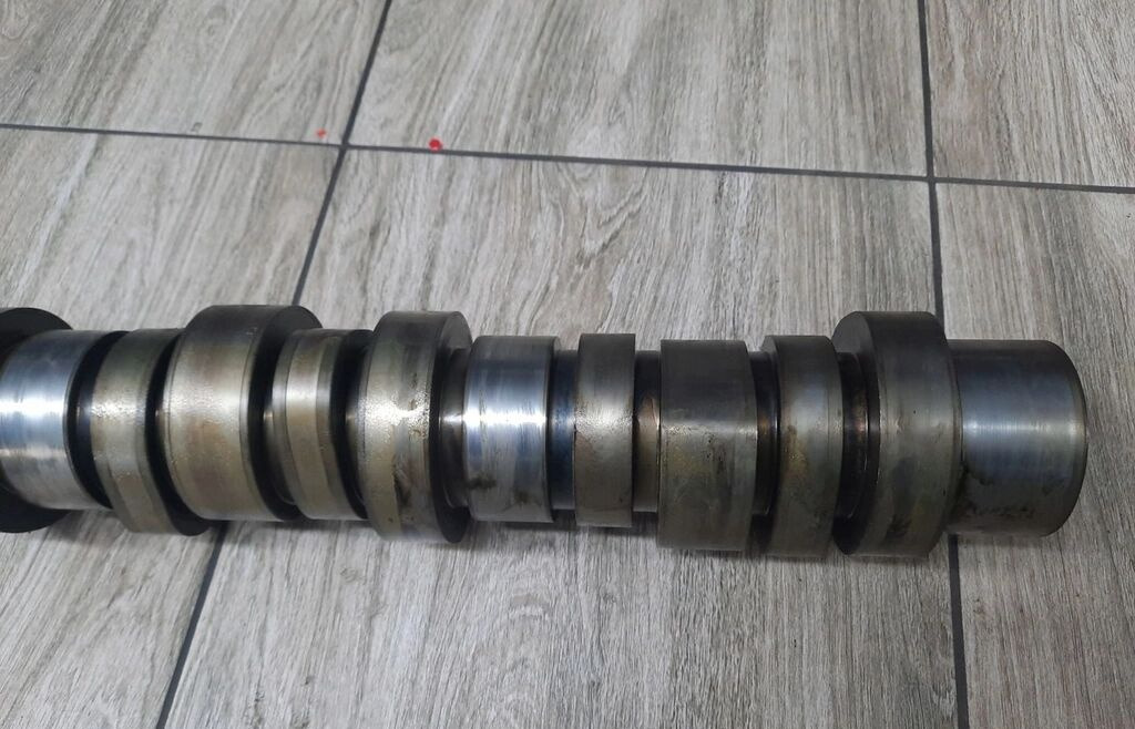 VOLVO WAŁEK ROZRZĄDU VEB+ VOLVO FH 4 FM 4 D13K 20742607 - Camshaft for Truck: picture 4 VOLVO WAŁEK ROZRZĄDU VEB+ VOLVO FH 4 FM 4 D13K 20742607 - Camshaft for Truck: picture 4
