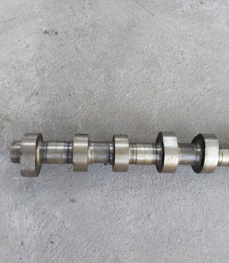 VOLVO WAŁEK ROZRZĄDU VOLVO FL RENAULT GAMA D D8K EURO 6 - Camshaft for Truck: picture 3 VOLVO WAŁEK ROZRZĄDU VOLVO FL RENAULT GAMA D D8K EURO 6 - Camshaft for Truck: picture 3
