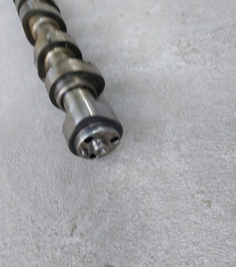 VOLVO WAŁEK ROZRZĄDU VOLVO FL RENAULT GAMA D D8K EURO 6 - Camshaft for Truck: picture 4 VOLVO WAŁEK ROZRZĄDU VOLVO FL RENAULT GAMA D D8K EURO 6 - Camshaft for Truck: picture 4