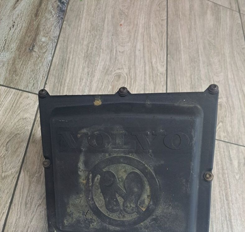 Volvo FH FM 9 13 FL FE 1 Volvo - Muffler/ Exhaust system for Truck: picture 1 Volvo FH FM 9 13 FL FE 1 Volvo - Muffler/ Exhaust system for Truck: picture 1