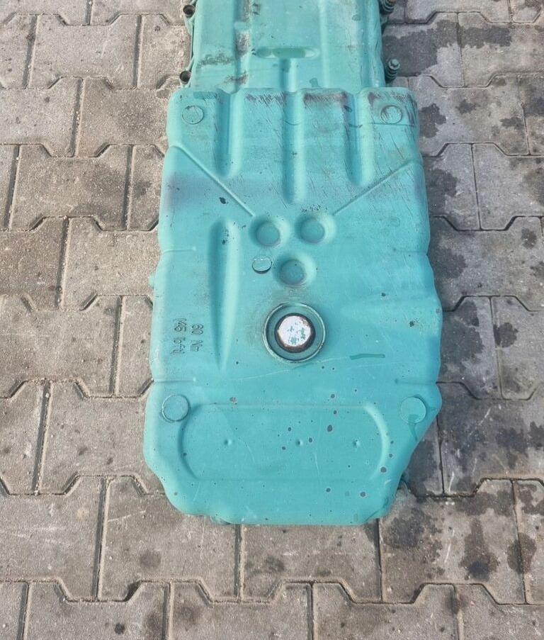 Volvo MISA SILNIKA FH FM 13 D13 - Oil pan for Truck: picture 1 Volvo MISA SILNIKA FH FM 13 D13 - Oil pan for Truck: picture 1
