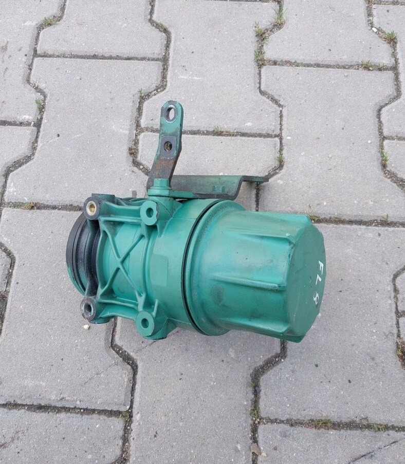 Volvo ODMA WIRÓWKA FILTR OLEJU FL RENAULT GAMA D8K 21719553 - Oil filter for Truck: picture 3 Volvo ODMA WIRÓWKA FILTR OLEJU FL RENAULT GAMA D8K 21719553 - Oil filter for Truck: picture 3