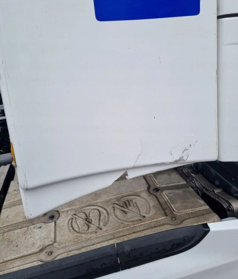 Volvo Y OWIEWKI KABINY KOMPLET FH 4 5 EURO 6 LIFT GLOBETROTTER Volvo VOLVO FH 4 5 EURO 6 LIFT GLOBETROTTER - Aerodynamics/ Spoiler for Truck: picture 1 Volvo Y OWIEWKI KABINY KOMPLET FH 4 5 EURO 6 LIFT GLOBETROTTER Volvo VOLVO FH 4 5 EURO 6 LIFT GLOBETROTTER - Aerodynamics/ Spoiler for Truck: picture 1