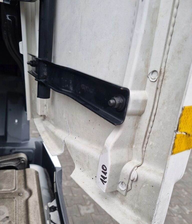 Volvo Y OWIEWKI KABINY KOMPLET FH 4 5 EURO 6 LIFT GLOBETROTTER Volvo VOLVO FH 4 5 EURO 6 LIFT GLOBETROTTER - Aerodynamics/ Spoiler for Truck: picture 2 Volvo Y OWIEWKI KABINY KOMPLET FH 4 5 EURO 6 LIFT GLOBETROTTER Volvo VOLVO FH 4 5 EURO 6 LIFT GLOBETROTTER - Aerodynamics/ Spoiler for Truck: picture 2