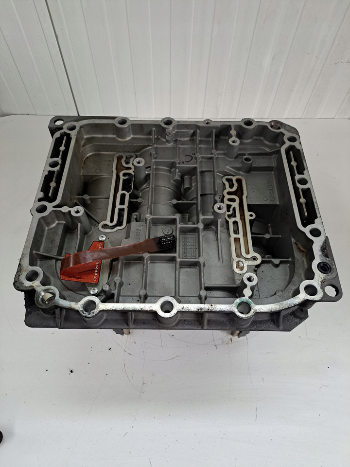 WABCO WYBIERAK SKRZYNI I-SHIFT " C " RENAULT DXI VOLVO FH FM - Gearbox and parts for Truck: picture 2 WABCO WYBIERAK SKRZYNI I-SHIFT " C " RENAULT DXI VOLVO FH FM - Gearbox and parts for Truck: picture 2