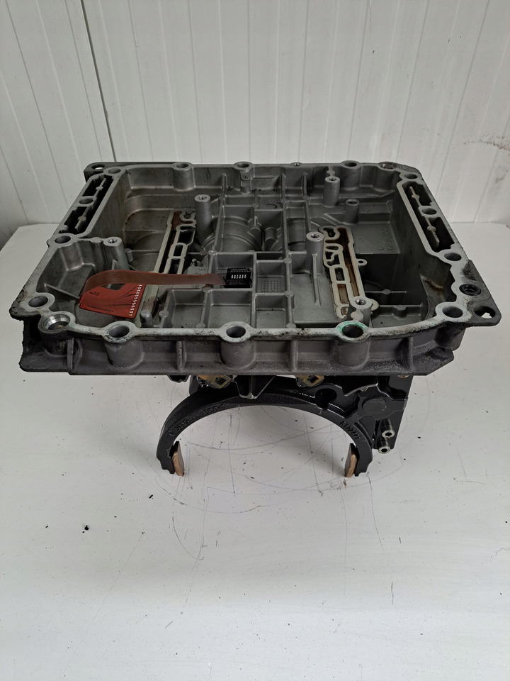 WABCO WYBIERAK SKRZYNI I-SHIFT " C " RENAULT DXI VOLVO FH FM - Gearbox and parts for Truck: picture 1 WABCO WYBIERAK SKRZYNI I-SHIFT " C " RENAULT DXI VOLVO FH FM - Gearbox and parts for Truck: picture 1