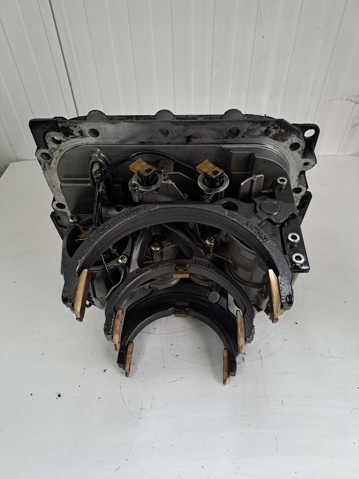 WABCO WYBIERAK SKRZYNI I-SHIFT " C " RENAULT DXI VOLVO FH FM - Gearbox and parts for Truck: picture 3 WABCO WYBIERAK SKRZYNI I-SHIFT " C " RENAULT DXI VOLVO FH FM - Gearbox and parts for Truck: picture 3