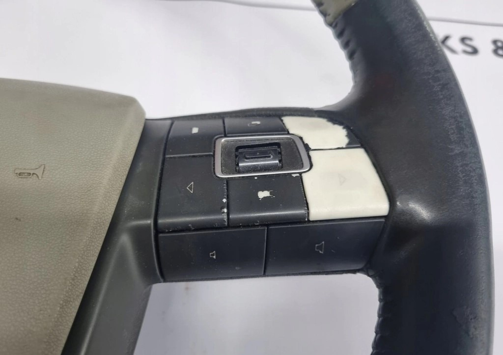 WIELOFUNKCYJNA VOLVO FH 4 FM 4 FMX - Steering wheel: picture 5 WIELOFUNKCYJNA VOLVO FH 4 FM 4 FMX - Steering wheel: picture 5