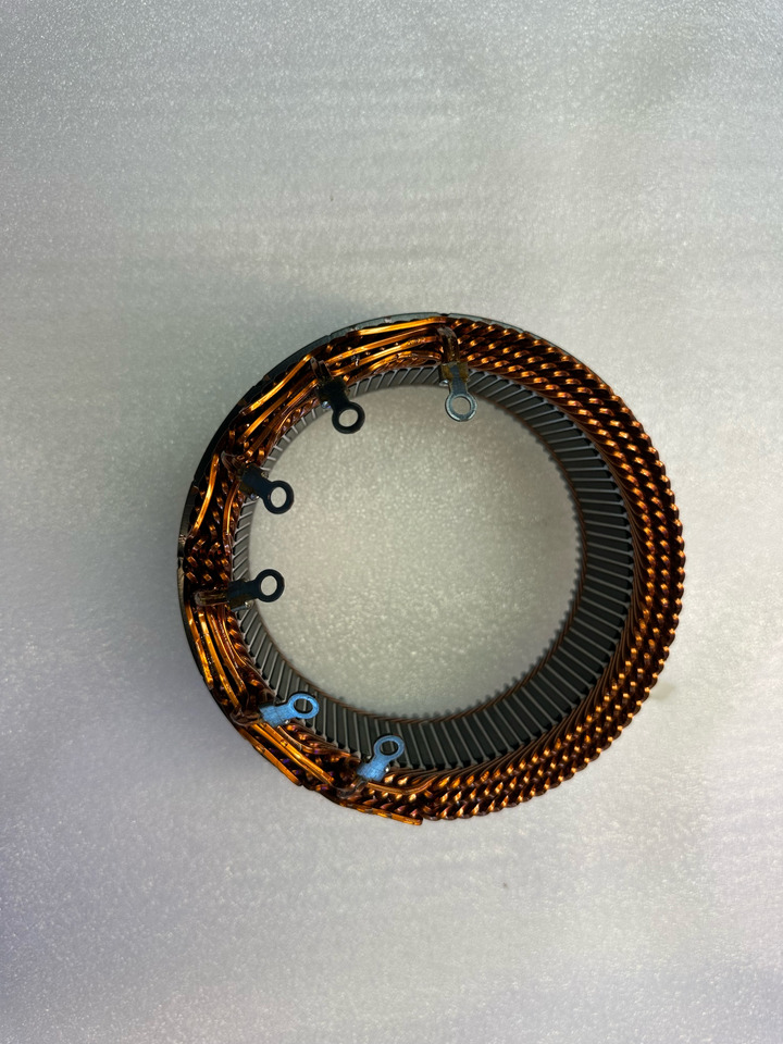 Woda Valeo - Spare parts for Commercial vehicle: picture 4 Woda Valeo - Spare parts for Commercial vehicle: picture 4