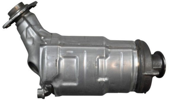 Toyota Roetfilter Partikelfilter DPF Land Crusier, Hilux - 2.4-2.8 D-4D. 3.0d 4. - Muffler/ Exhaust system for Car: picture 1 Toyota Roetfilter Partikelfilter DPF Land Crusier, Hilux - 2.4-2.8 D-4D. 3.0d 4. - Muffler/ Exhaust system for Car: picture 1