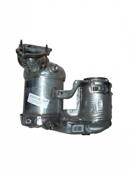 Volvo Roetfiler / Partikelfilter Volvo V40 V60/S60 V70 S80 V90/S90 XC60 XC70 360 - Muffler/ Exhaust system for Car: picture 4 Volvo Roetfiler / Partikelfilter Volvo V40 V60/S60 V70 S80 V90/S90 XC60 XC70 360 - Muffler/ Exhaust system for Car: picture 4