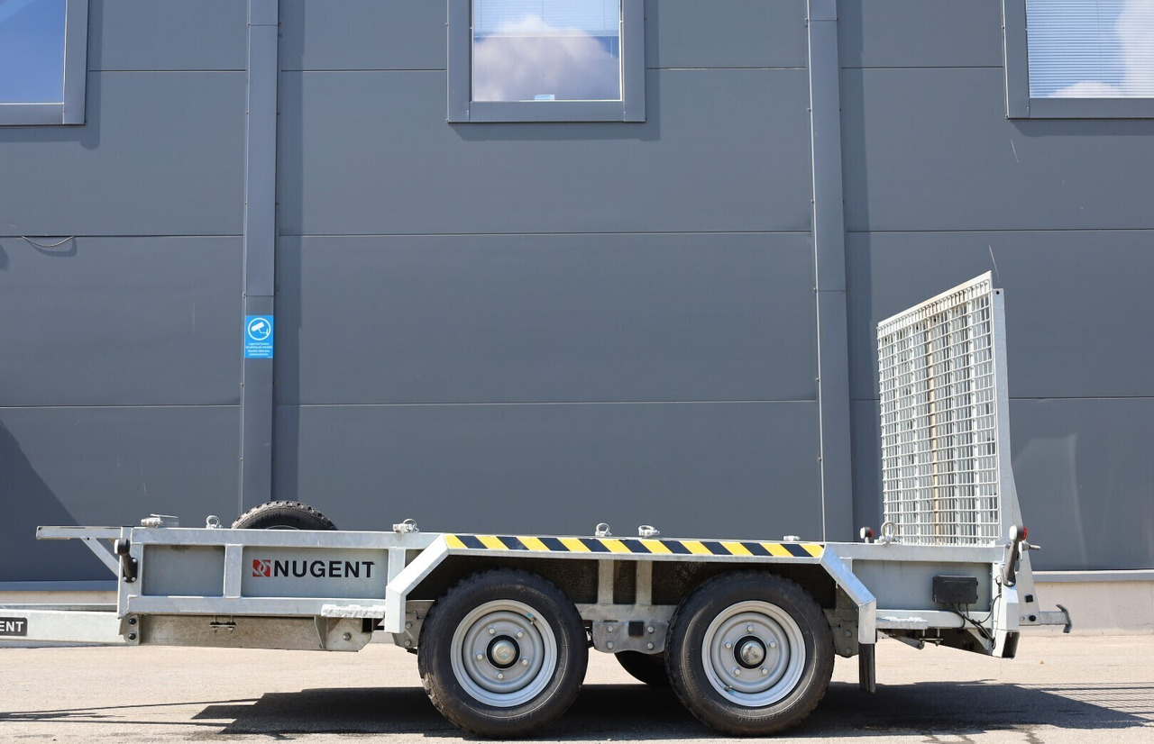 Nugent P3116h - Plant trailer: picture 2 Nugent P3116h - Plant trailer: picture 2