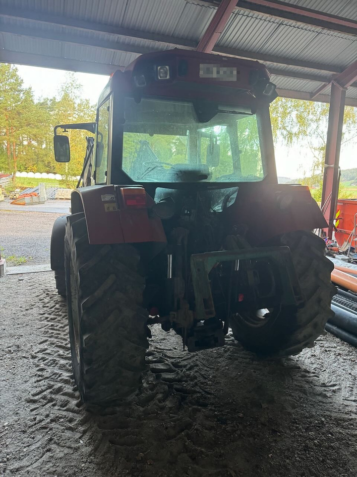 2002 Case CS94A 4x4 w/ Quicke front loader. 3550 hours. - Farm tractor: picture 4 2002 Case CS94A 4x4 w/ Quicke front loader. 3550 hours. - Farm tractor: picture 4