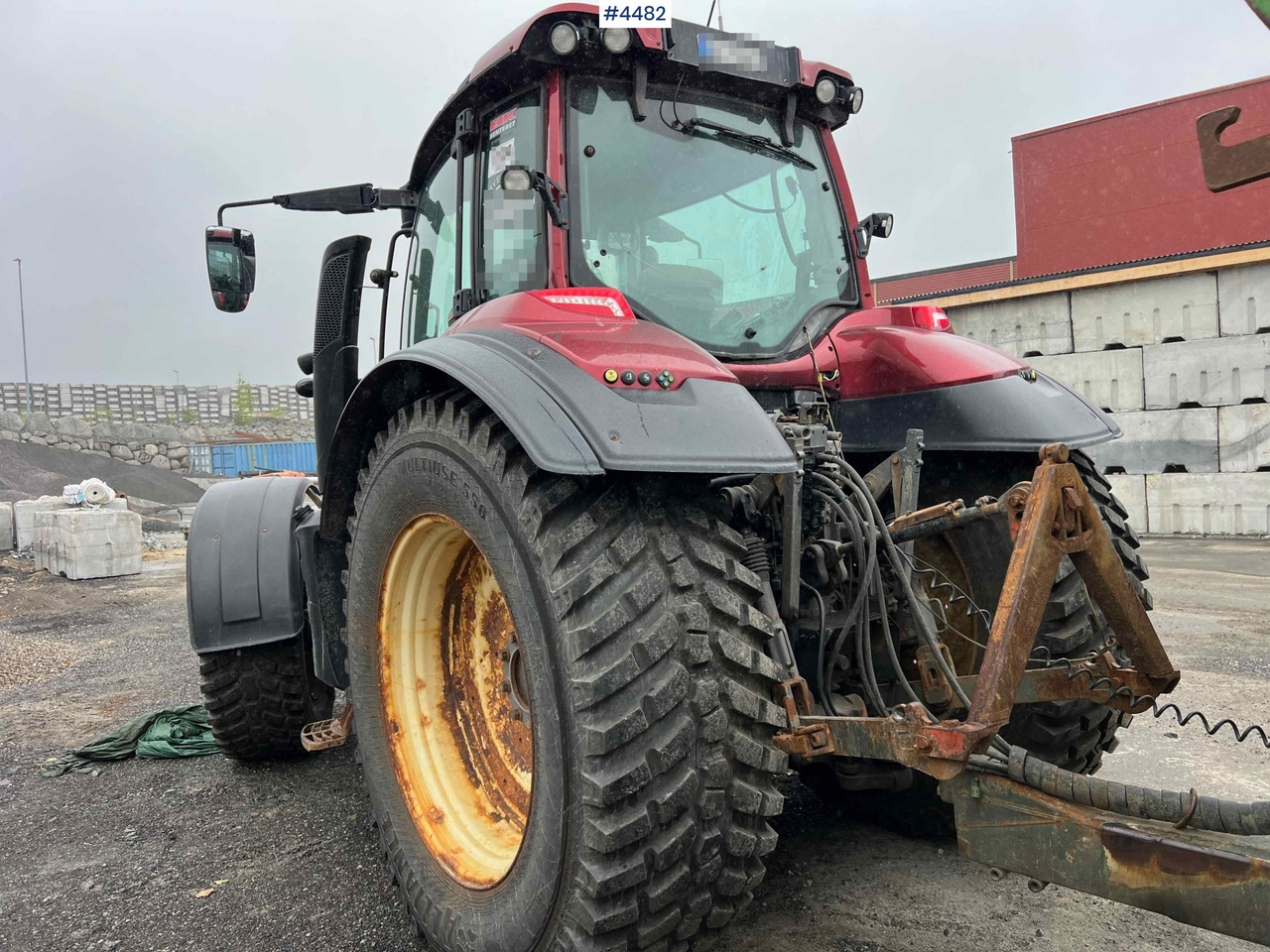 2017 Valtra T234 tractor Plow rigged Tractor - Farm tractor: picture 4 2017 Valtra T234 tractor Plow rigged Tractor - Farm tractor: picture 4