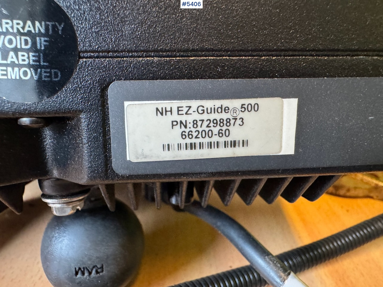 2018 GPS for tractor - Navigation system for Farm tractor: picture 3 2018 GPS for tractor - Navigation system for Farm tractor: picture 3