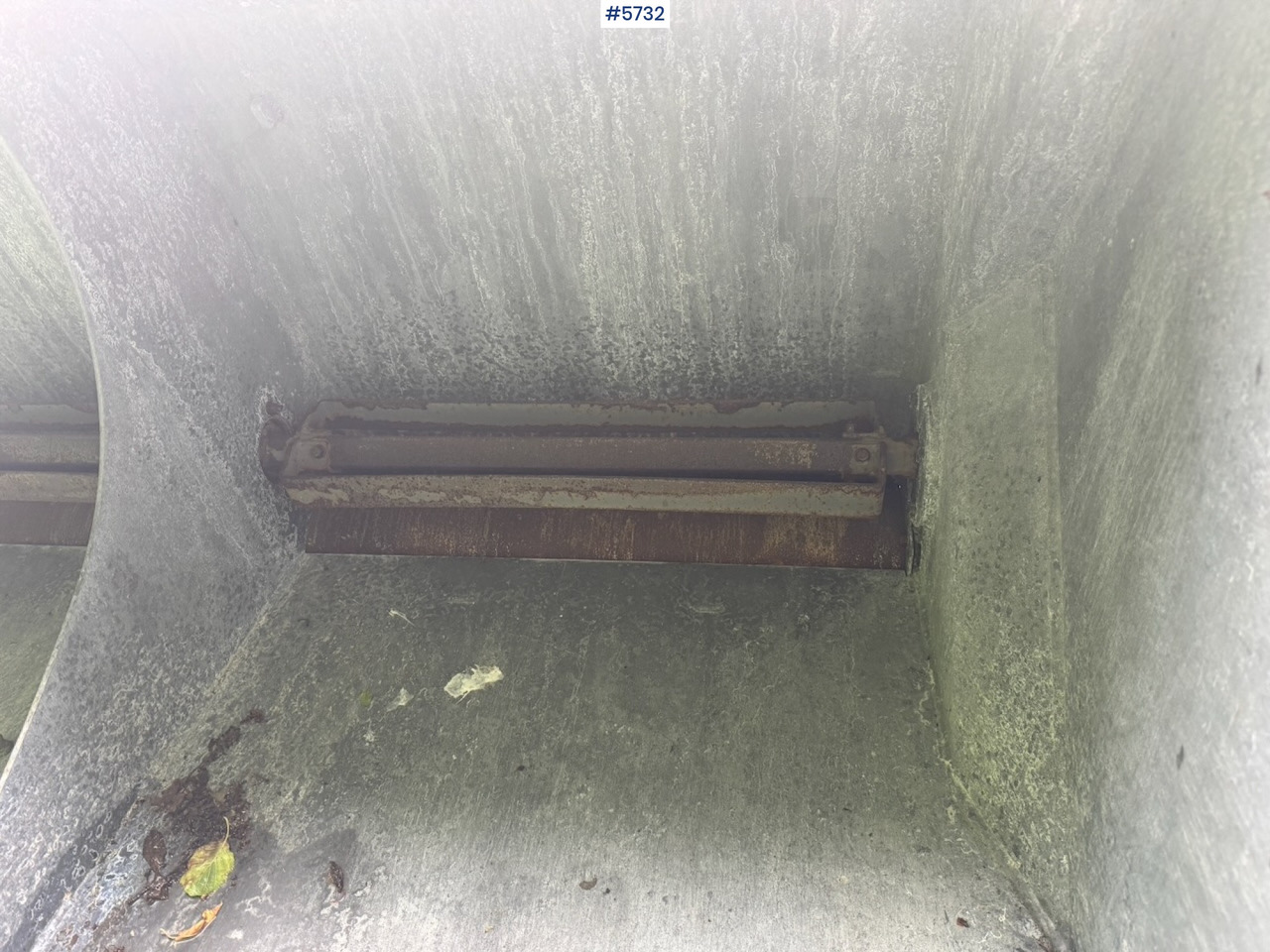 2024 HOLMS SB24A Box - Municipal/ Special vehicle: picture 4 2024 HOLMS SB24A Box - Municipal/ Special vehicle: picture 4